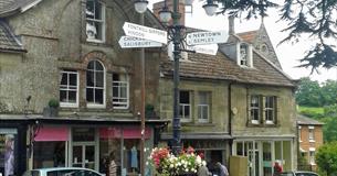 Tisbury Carnival