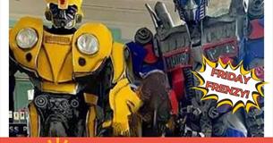 Transformers