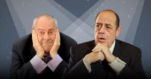 An Evening with Gyles Brandreth & Nicholas Soames