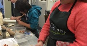 Monthly Young Chefs Kids Cookery Class With Catherine Maxwell (ages 11-16)