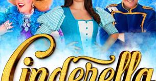 Cinderella Grown Ups Only