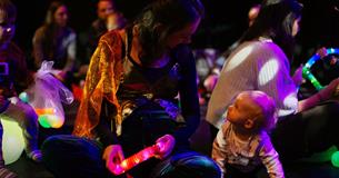 Wonder Gigs: Weather