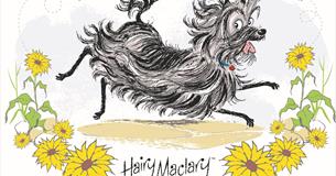 HAIRY MACLARY'S ADVENTURES WITH WEYO