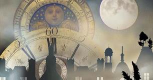 SCREENING: THE ROYAL BALLET CINDERELLA