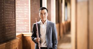 SIRIUS CHAU
