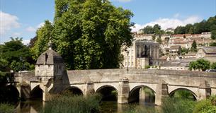 Heritage Open Days in Bradford on Avon