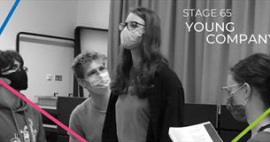 Stage65: Young Company (Summer Term 2022)