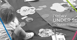 Friday Under 5s (Summer 22)