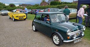 Atwell-Wilson Annual Road Run