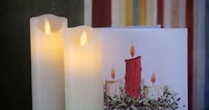 Christmas Wreath Making at The Merchant's House