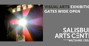 Gates Wide Open