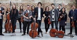 Monster Ceilidh Band