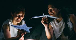Club Origami