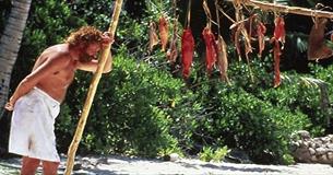FILM: Castaway