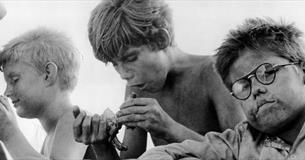 Film: Lord of the Flies
