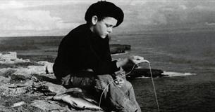 FILM: Man of Aran