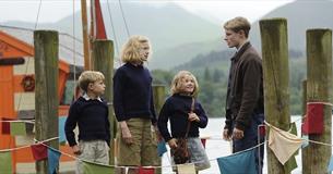 FILM: Swallows and Amazons