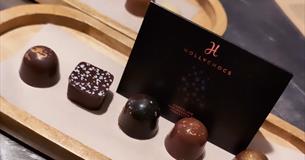 Caramel Tasting Experience
