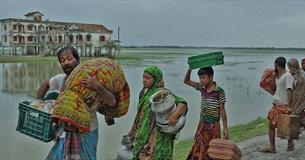 FILM: The Salt in our Waters