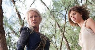 FILM: The Tempest