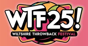 Wiltshire Throwback Festival