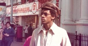 Cleveland Watkiss: The Great Jamaican Songbook