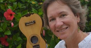 The Ukulele: From Madeira to Hawaii