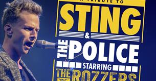A Tribute to Sting & The Police