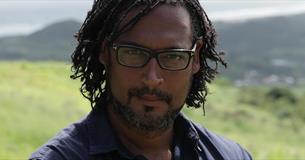 David Olusoga: Black and British