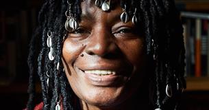 Yvonne Bailey-Smith: The Day I Fell Off My Island