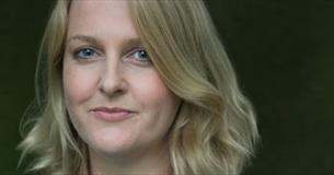 Lucy Strange: The Ghost Of Gosswater