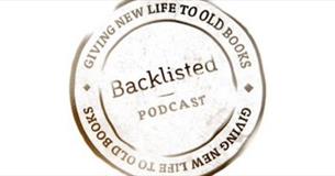 Backlisted Podcast LIVE