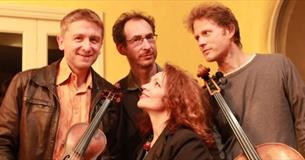 Jacqui Dankworth and David Gordon's Butterfly's Wing