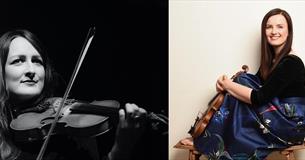Fiddle Tunes from the Northern Isles
