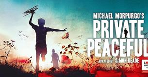 Private Peaceful