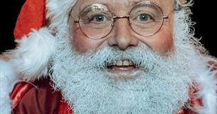 Father Christmas Live Stream from the North Pole