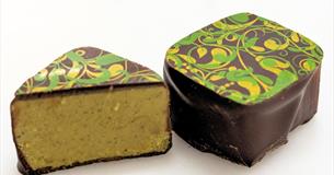 Hollychocs Nut Lovers Tasting Experience