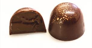 Hollychocs Caramel Tasting Experience