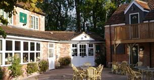 The Dove Inn exterior