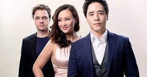 SITKOVETSKY TRIO