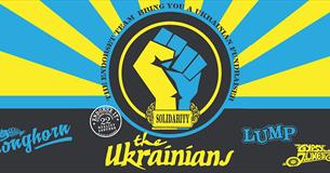 #HelpUkraine Fundraiser