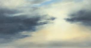 Head in the Clouds
