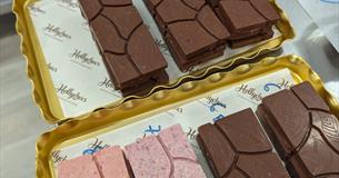 Chocolate Bar Making Experience
