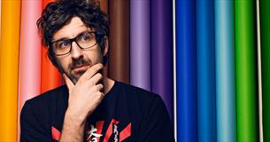 Mark Watson: This Can't Be It