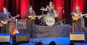 BEATLEMANIA