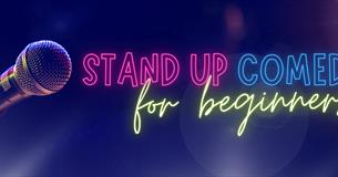Stand-Up Comedy for Beginners