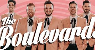 The Boulevards Rock & Roll Band
