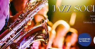 Jazz Social