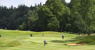 Bowood PGA Pro-Am
