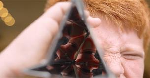 Make a Teleidoscope | Kaleidoscopic Exhibition Workshop